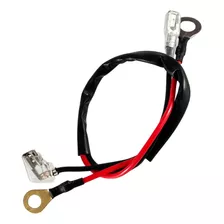 Cable Contacto Raisman® Para Motosierra Stihl Ms361