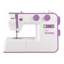 Maquina De Coser Alfa Mod Style 40 / Chilecostura