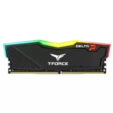 Memoria Ram T-force Delta Rgb 32gb Ddr4 3200mhz