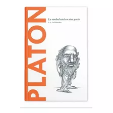 Libro Platon La Verdad Esta En Otra Parte