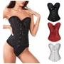 Primera imagen para búsqueda de corset para mujer