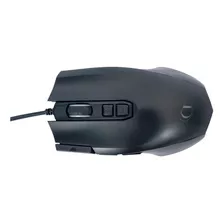Mouse Gamer Leadership 3.200 Dpi Fire Button Tyr Mog-0453 