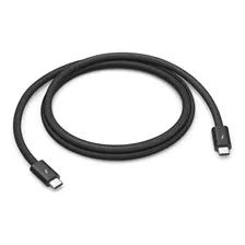 Cable Thunderbolt 4 Pro 1 Metro Original Apple