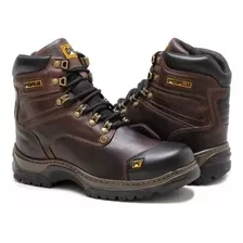 Bota Caterpillar Mackboot N°45 Masculina