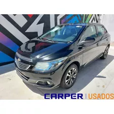 Chevrolet Onix Ltz 1.4 C/29706