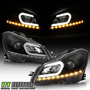 Light Guards Fit For Mercedes Benz G Class G Wagon W460  Mtb