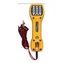 Primera imagen para búsqueda de micro telefono fluke ts 120