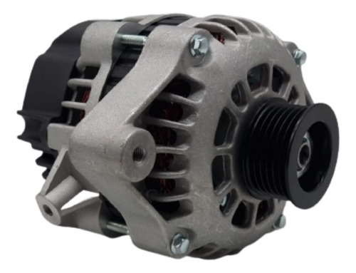 Alternador Para Chevrolet Corsa Extra 2008 1.6 Sohc C16se Foto 6