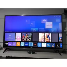 Tv Smart 50 LG Novíssima 