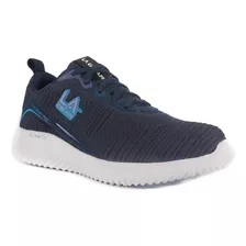 Zapatilla Deportiva Running La Gear Hombre Mujer Varias