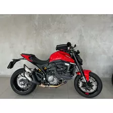 Ducati Monster 937cc 2022/2022