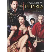 Los Tudors Temporada 2 / Serie / Dvd