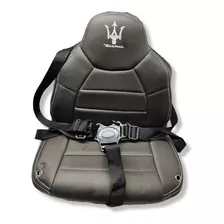 Asiento Para Auto Camioneta Bateriamaserati Ghibli 12v 