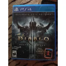 Diablo 3