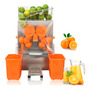 Segunda imagem para pesquisa de maquina de suco de laranja