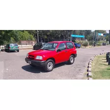 Suzuki Vitara 1.6 1998 4x4 O Pto