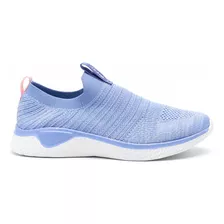 Zapatillas Atomik Monaco Mujer Deportiva Casual Urbana Sport