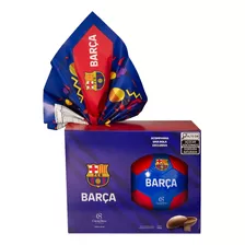 Ovo De Páscoa Bola Barcelona 160g Cacau Show