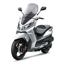 Scooter Sym Citycom S 300i No Kymco