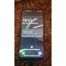 Celular LG K61 Liberado