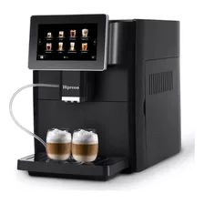 Geekpure Hipresso Super Fully Automatic Espresso Coffee Mach