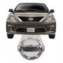 Emblema Parrilla Nissan Altima 2010 Al 2012 Nuevo Importado