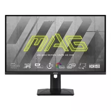 Monitor Gaming Msi, 4k Uhd, 144hz, Hdmi 2.1, Panel Ips, 27''