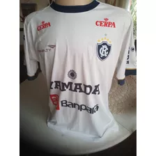 Camisa De Futebol Do Remo, Penalty ,antiga Jogo