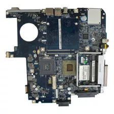 Placa Mãe Notebook Acer Aspire 5315 La-3551p (12079