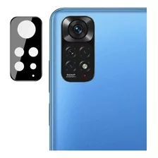 Lámina Protectora Cámara Para Xiaomi Redmi Note 11 4g 