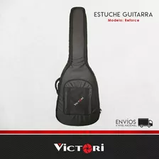 Estuche Para Guitarra Antigope Nuevo Modelo: Reforce 