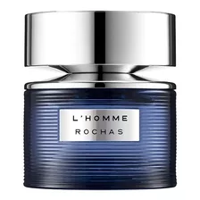 L'homme Rochas Edt 40 Ml