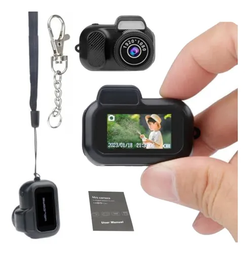 Primeira imagem para pesquisa de cameras digitais