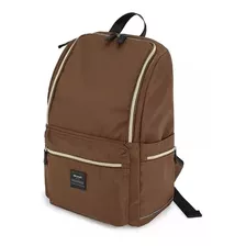 Himawari - Mochila Escolar O De Viaje Porta Laptop H1006-2