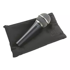 Co9 Cobalt Series Microphone - Crossroad Premium