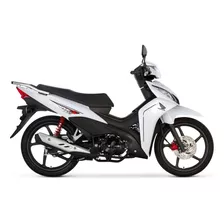 Honda Wave 110 Full