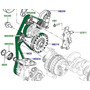 Bomba De Gasolina Land Rover Freelander 4 Cil. 1.8 L