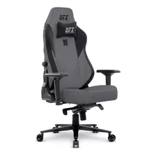 Cadeira Gamer Dt3 Sports Nero Xl Graphite - 13639-2