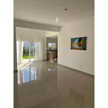 Casa Nueva En Ciudad La Palma Punta Cana