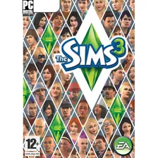The Sims 3 Standard Edition Pc Digital