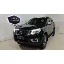 Nissan Frontier Cd 2.3 Le 4x4 Aut 2022 Carwestok