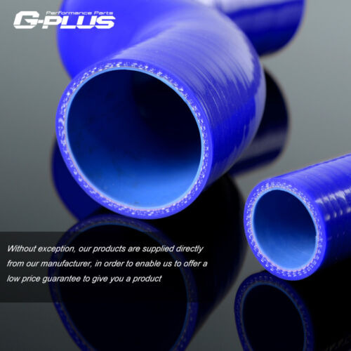 Fit For Porsche 924s Radiator Hose Set Silicone Water Co Oad Foto 9