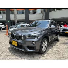 Bmw X1 Sdrive18i 1.5 2019 