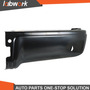 Labwork Front Bumper Cover For 2009-2014 Ford F-150 F150 Aaf