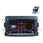 Estereo Renault Kwid 18 23 Pantalla Android Radio Wifi Bt Gp