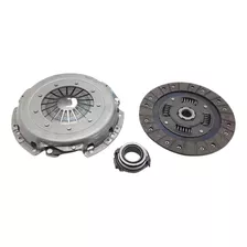 Kit De Embreagem Lifan X60 1.8 16v Vvt 128cv 94 Kv 14/15