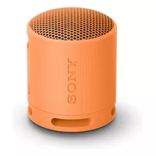 Caixa De Som Bluetooth Sony Srs-xb100