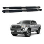  Estribo Toyota Tacoma 2005-2021 Negro Plataforma 