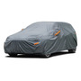 Pijama Funda Cobertor Mazda 3 Hatchback Impermeable/uv Mazda 3 HATCHBACK S