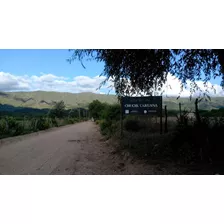 Catamarca Terreno